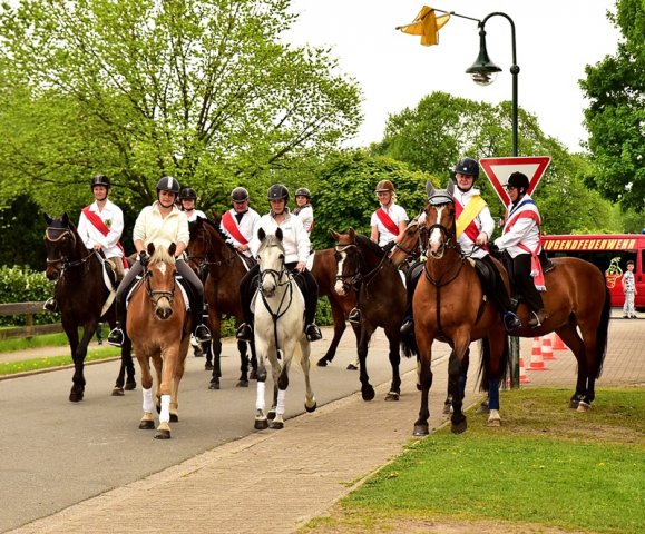 Himmelfahrt 2018